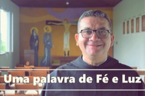 Uma palavra de Fé e Luz: quarta-feira (14/11)