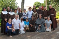 Curso de Acompanhamento Espiritual Franciscano do ESTEF encerra-se em março