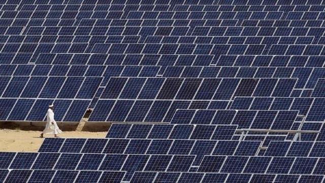Simpósio sobre energia realizado nos dias 08 e 09 no Vaticano: urgente mudança de rota pelo futuro do mundo