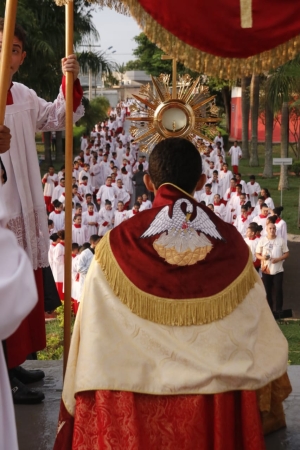 Encontro Provincial de Acólitos (EPA) 2023