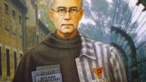 S. Maximiliano Kolbe nasceu há 125 anos: Ninguém tem maior amor do que aquele que dá a vida pelos seus amigos