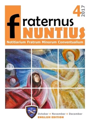 Fraternus Nuntius 2017