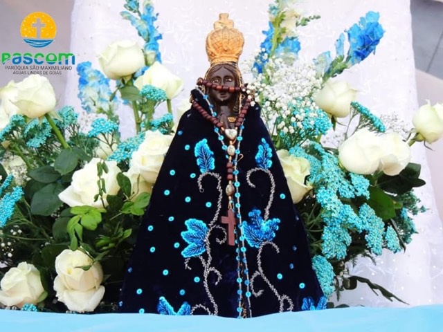 Saiba como foram as celebrações em ação de graças a Nossa Senhora Aparecida