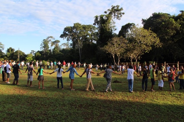 Entre os dias 14 e 19 de maio, Missionários e Missionárias que atuam na Amazônia, se reunirão em Brasília