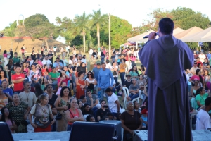 26º Canta Jardim