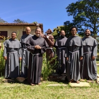 Preparação para a Profissão Solene