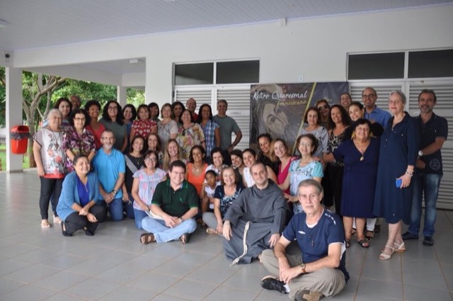 Foto: Instituto Sãoboaventura. 