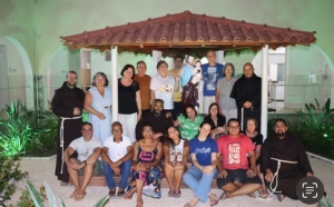 OFS Ceará realiza Capítulo Eletivo Ordinário e elege nova equipe regional para o triênio 2025–2028