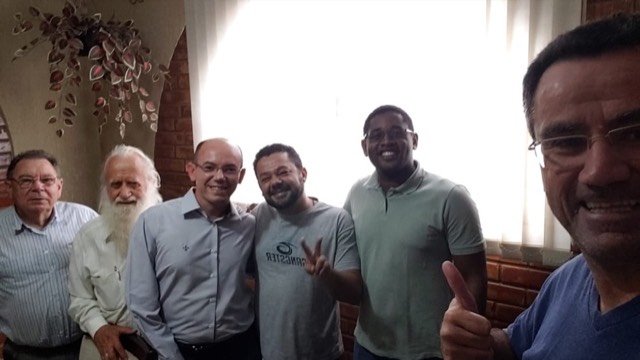 Eleição de delegados para o Capítulo Provincial marca o mês de maio nos Conventos